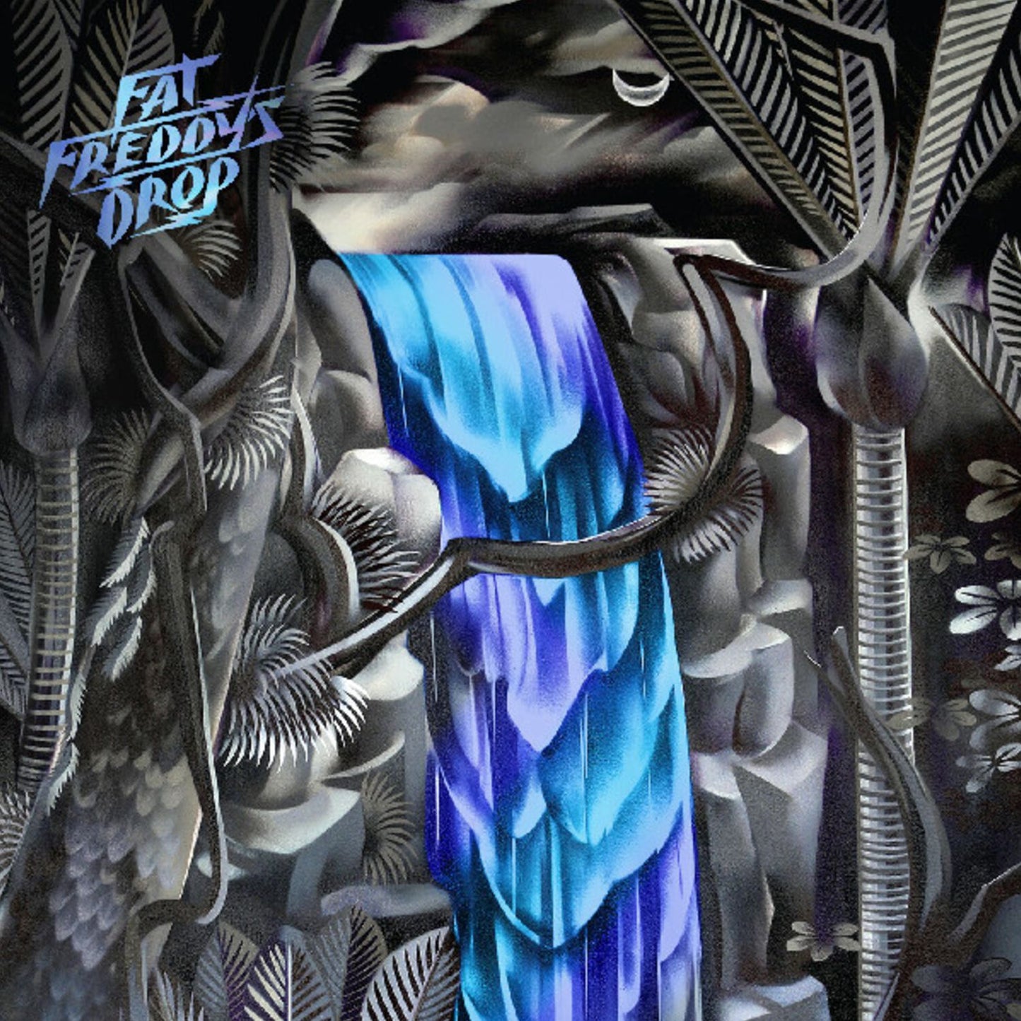 Slo Mo (Fat Freddys Drop)