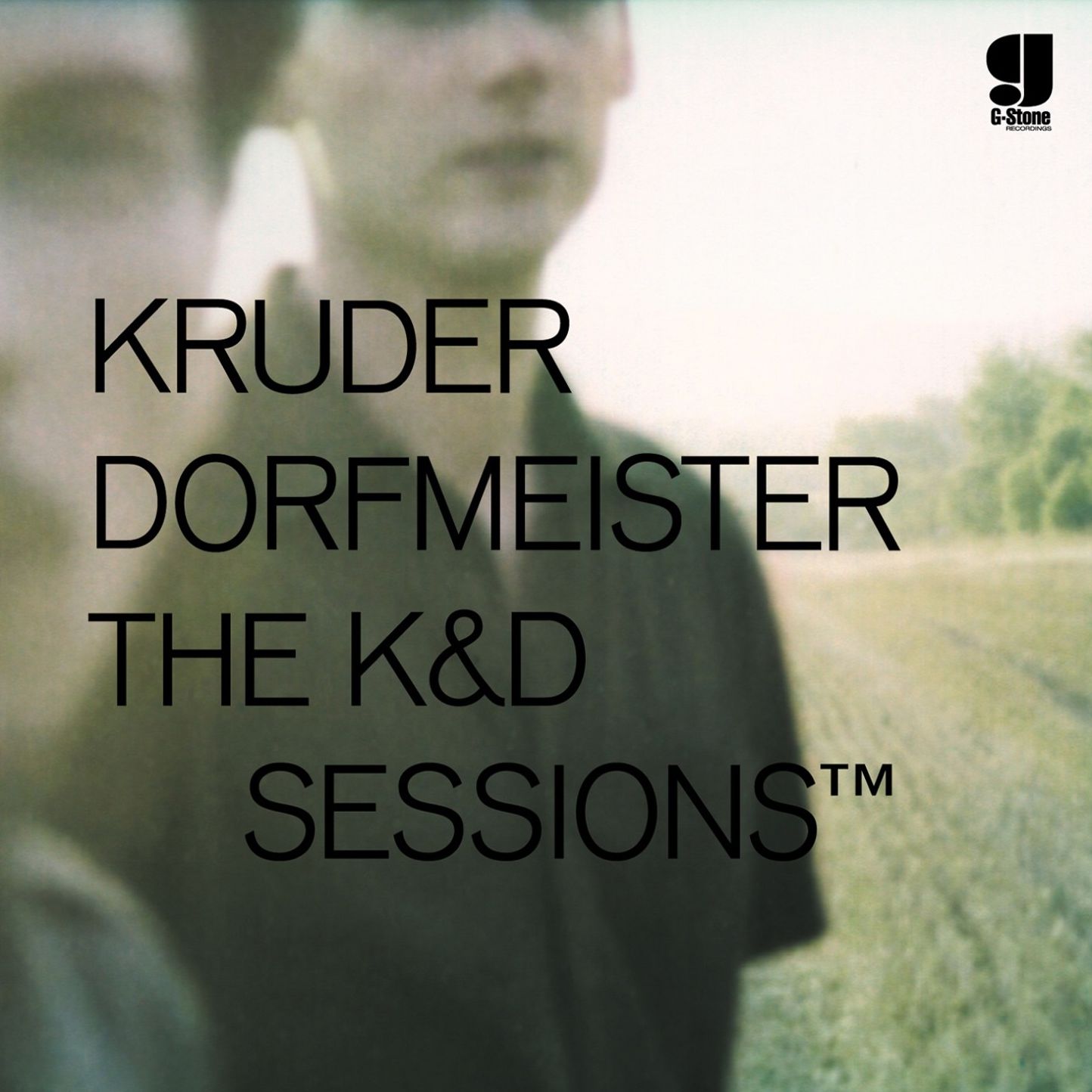 K&D Sessions (25Th Anniversary Boxset Edition) (Kruder & Dorfmeister)