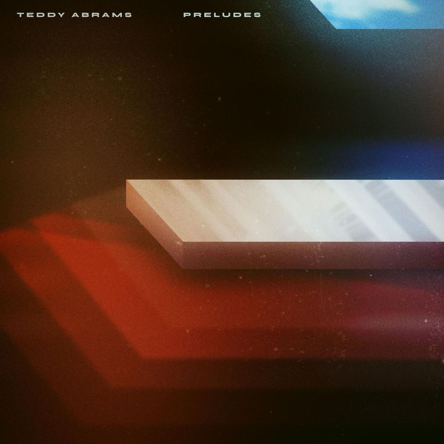 Preludes (Teddy Abrams)