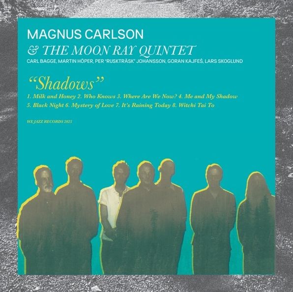 Shadows (Magnus Carlson / Moon Ray)