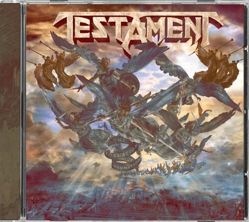 Formation Of Damnation (2022 Reissue)