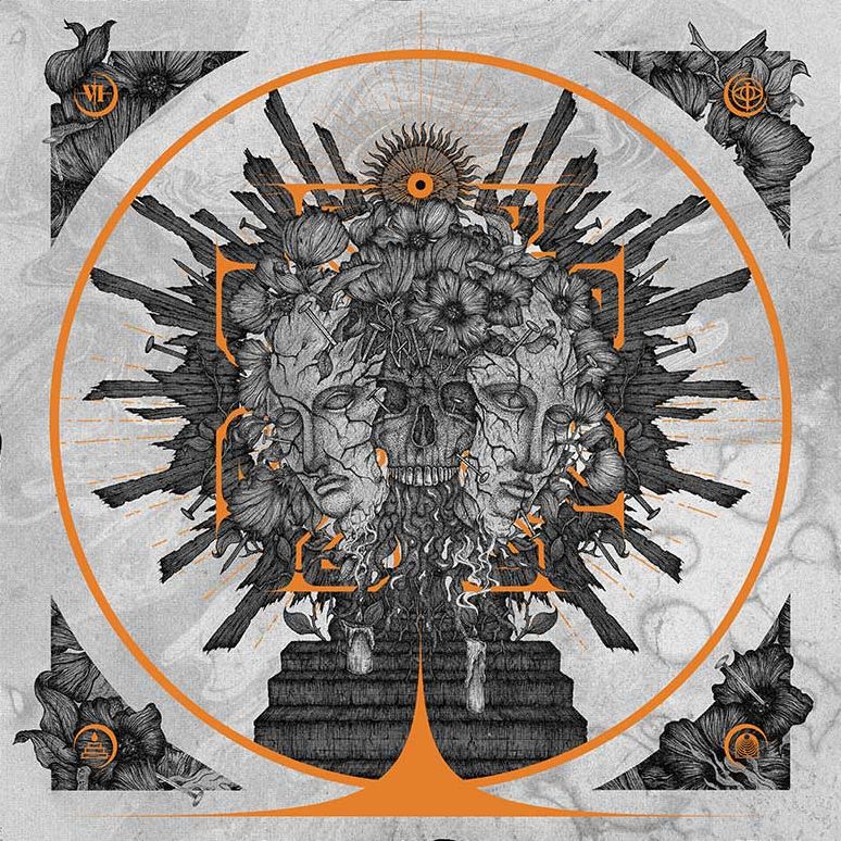 Shrine (Bleed From Within)