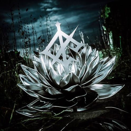 Darkbloom - Sea Blue (Blue) (Colv)