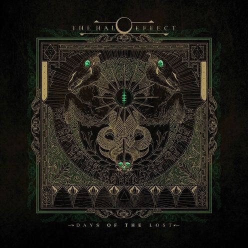 Days Of The Lost