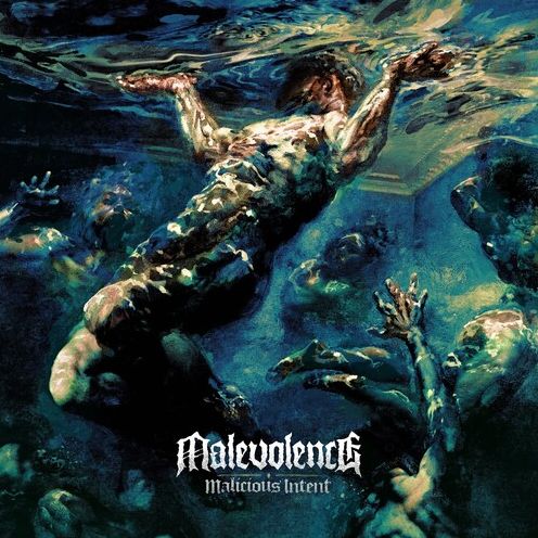 Malicious Intent (Malevolence)