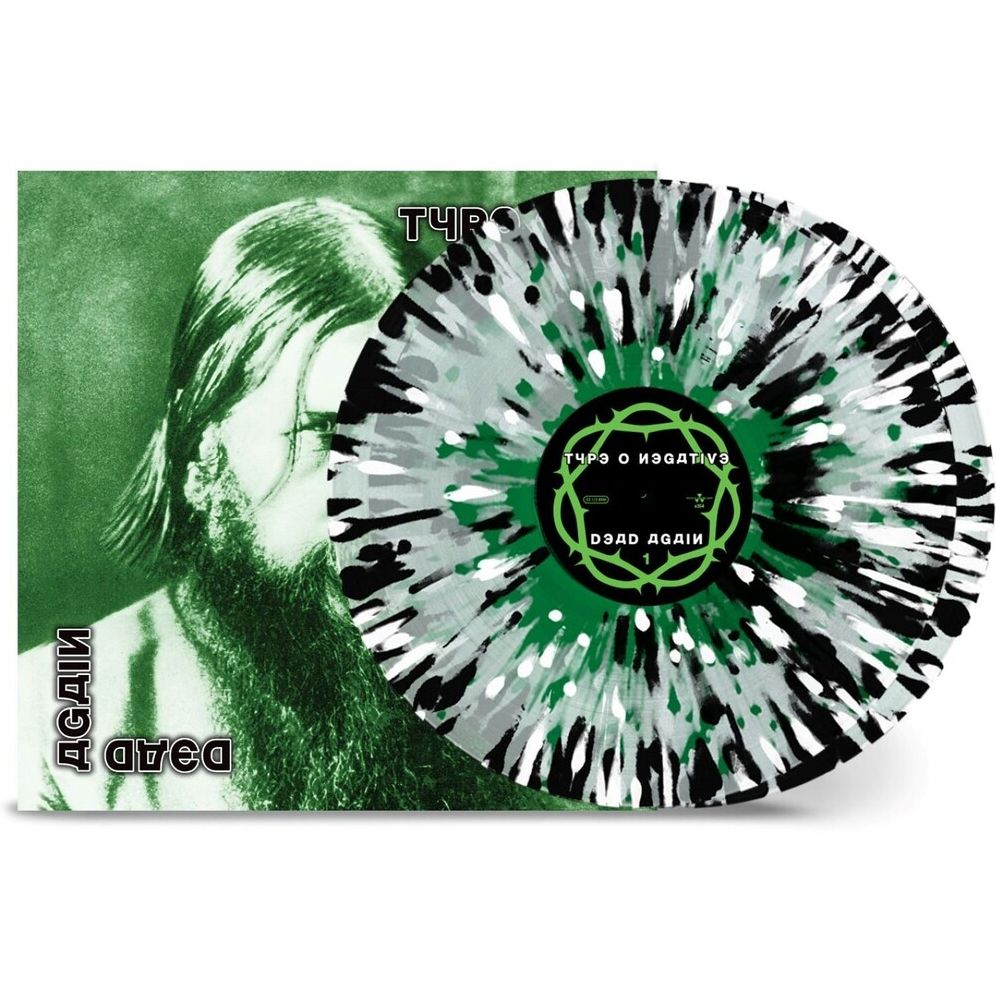 Dead Again (Type O Negative)