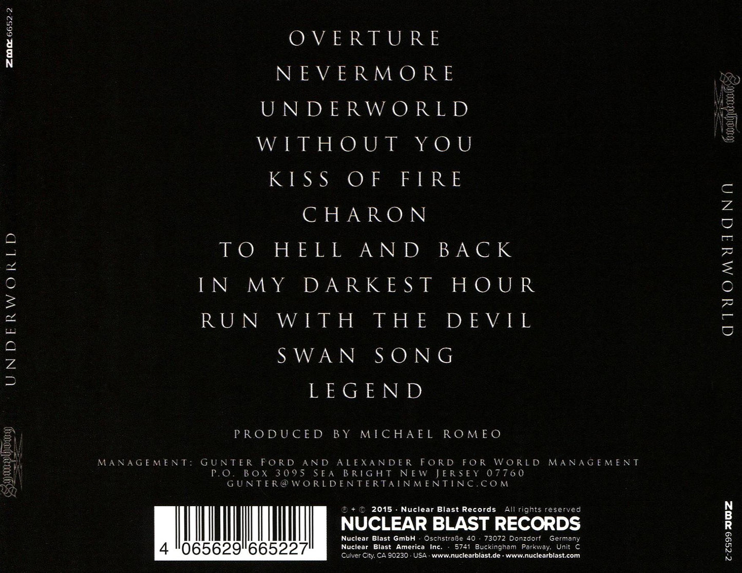 Underworld