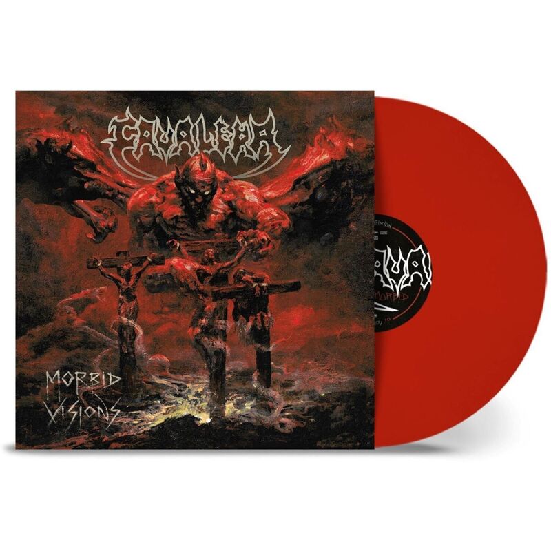 Morbid Visions (Cavalera)
