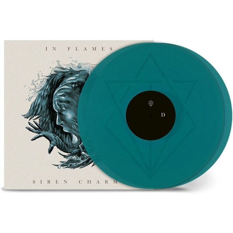 Siren Charms (In Flames)