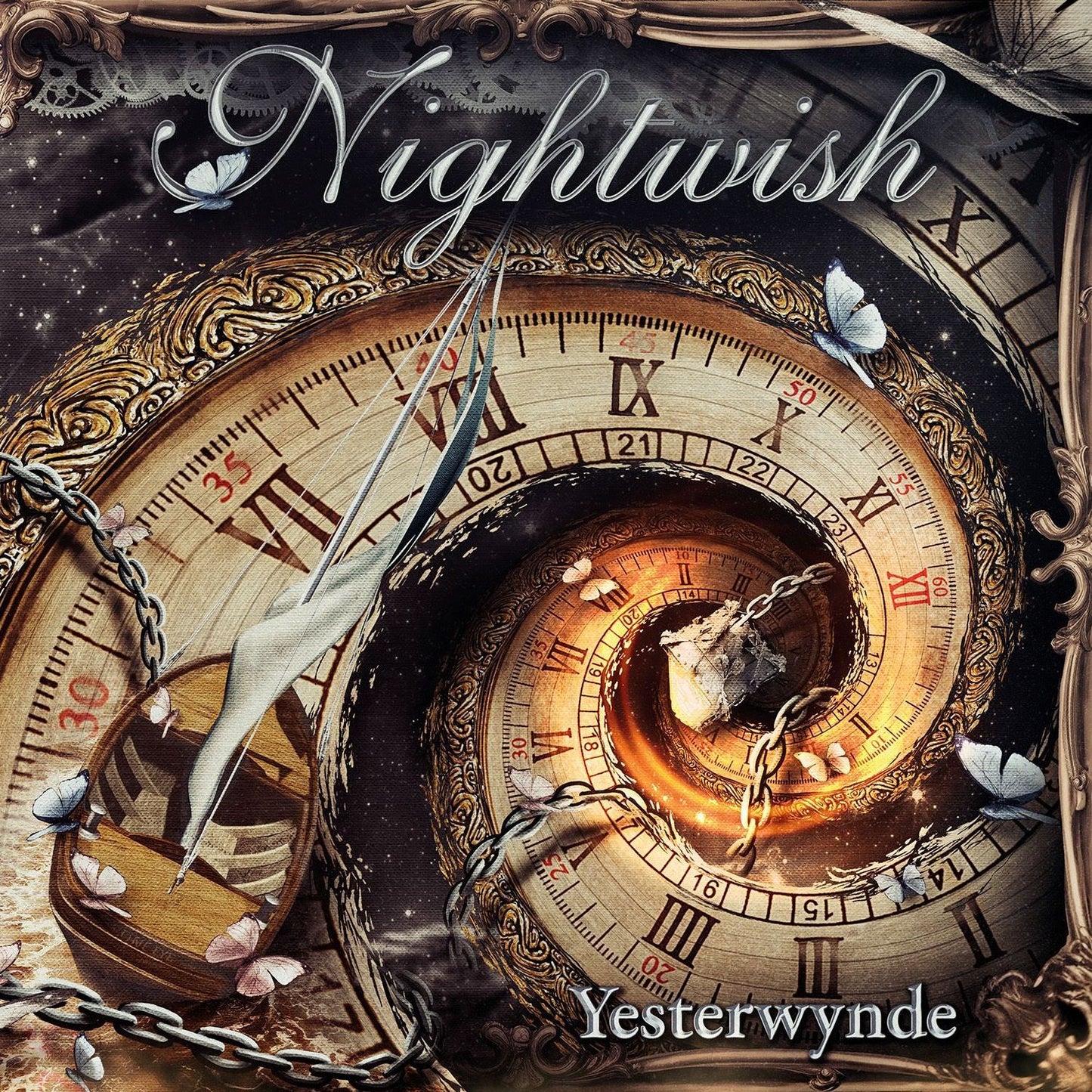 Yesterwynde (Nightwish)