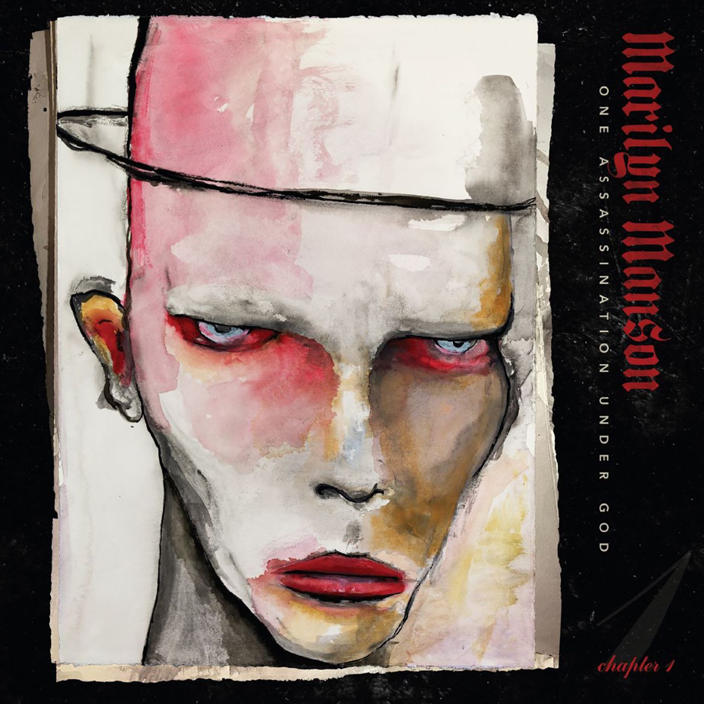 One Assassination Under God - Chapter 1 (Marilyn Manson)