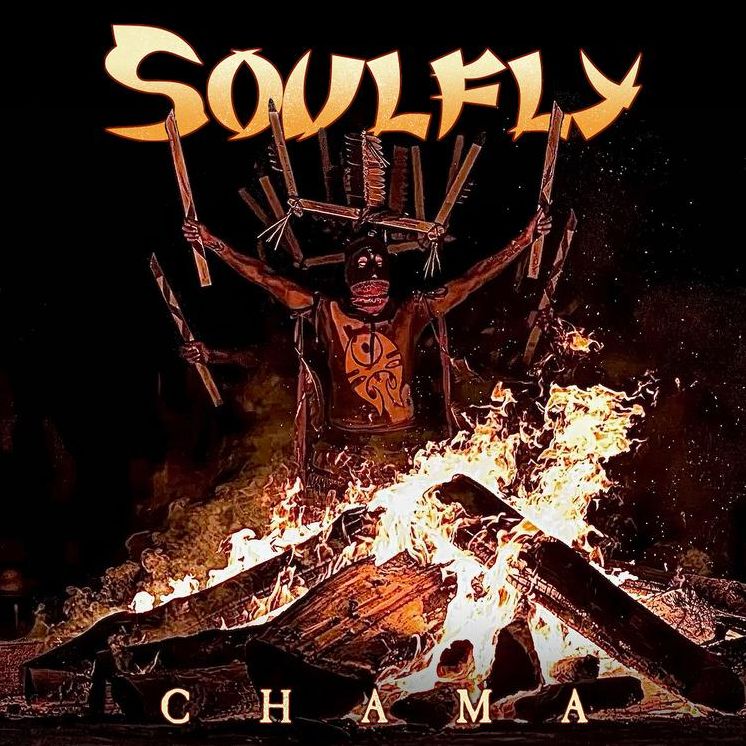 Chama (Soulfly)