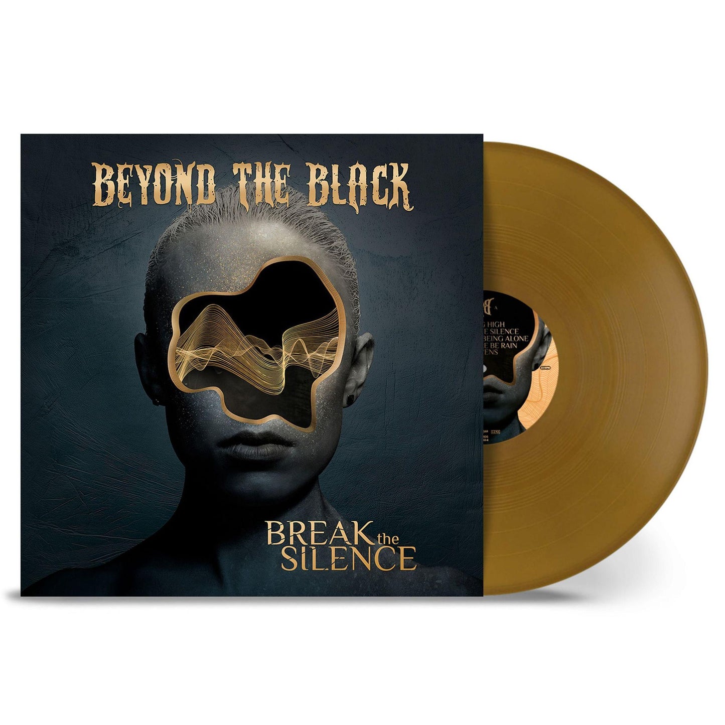 Break The Silence (Beyond The Black)
