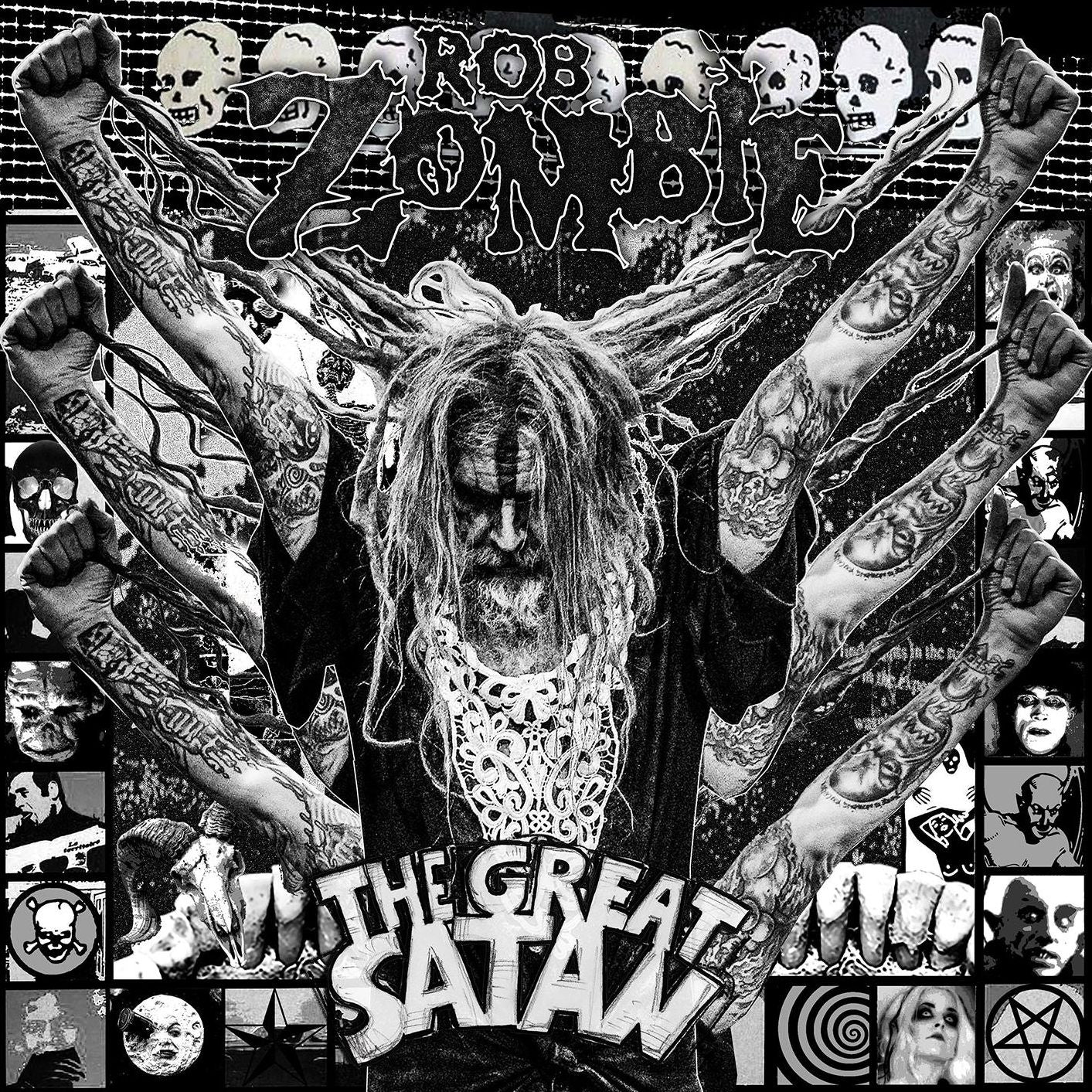 Great Satan (Rob Zombie)