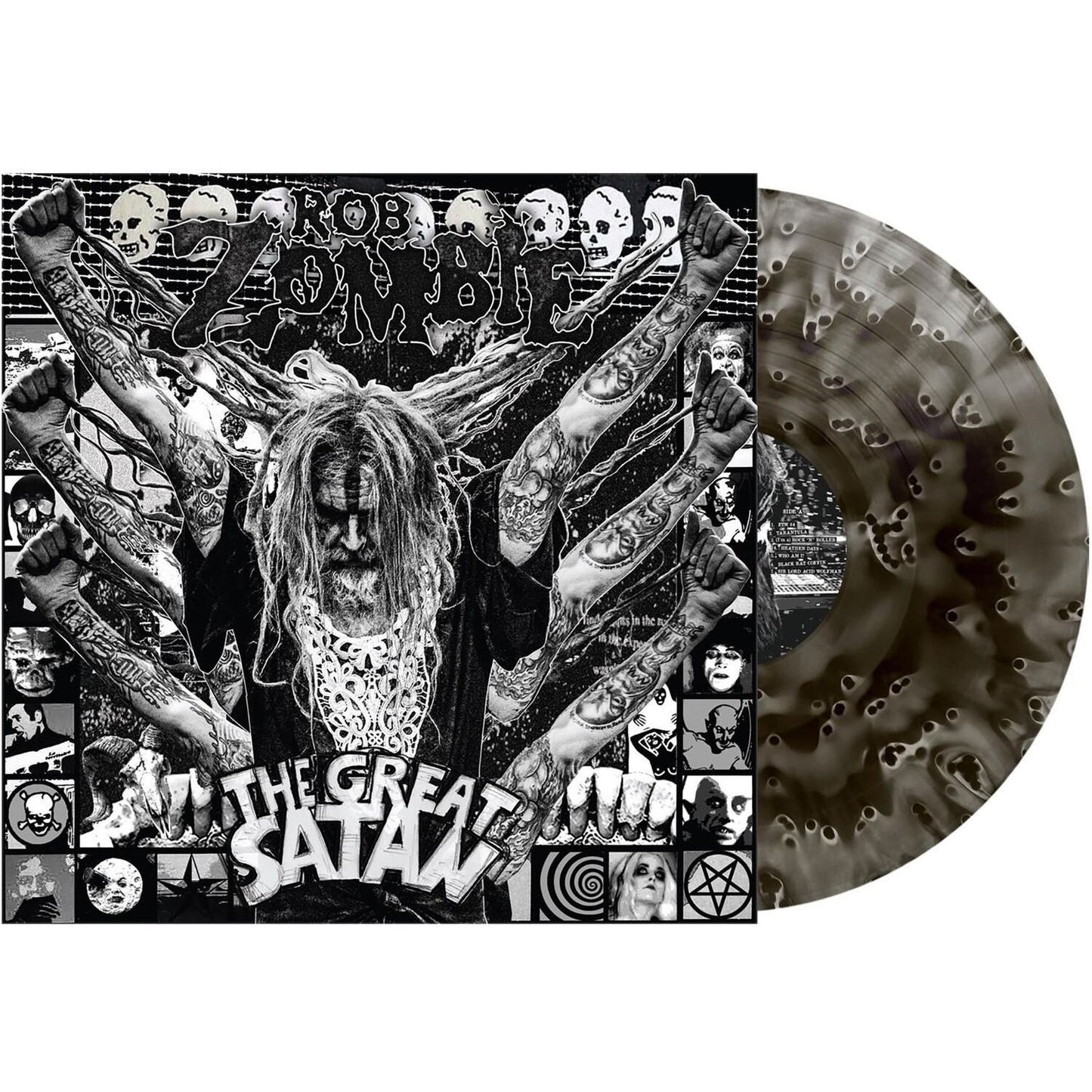 Great Satan (Rob Zombie)