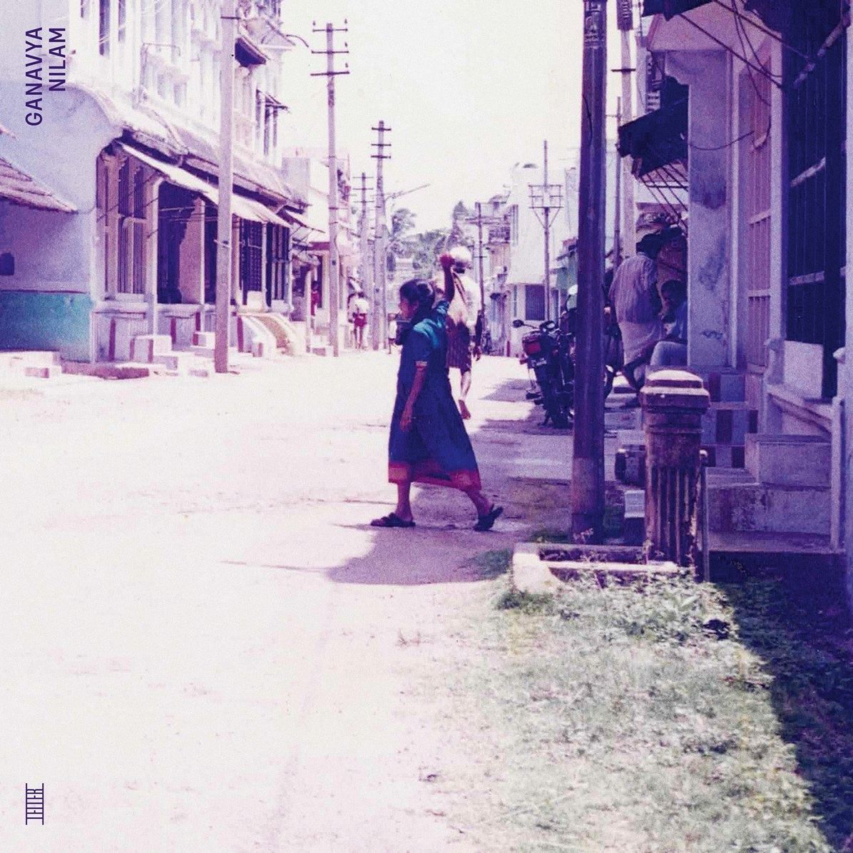 Nilam (Ganavya)