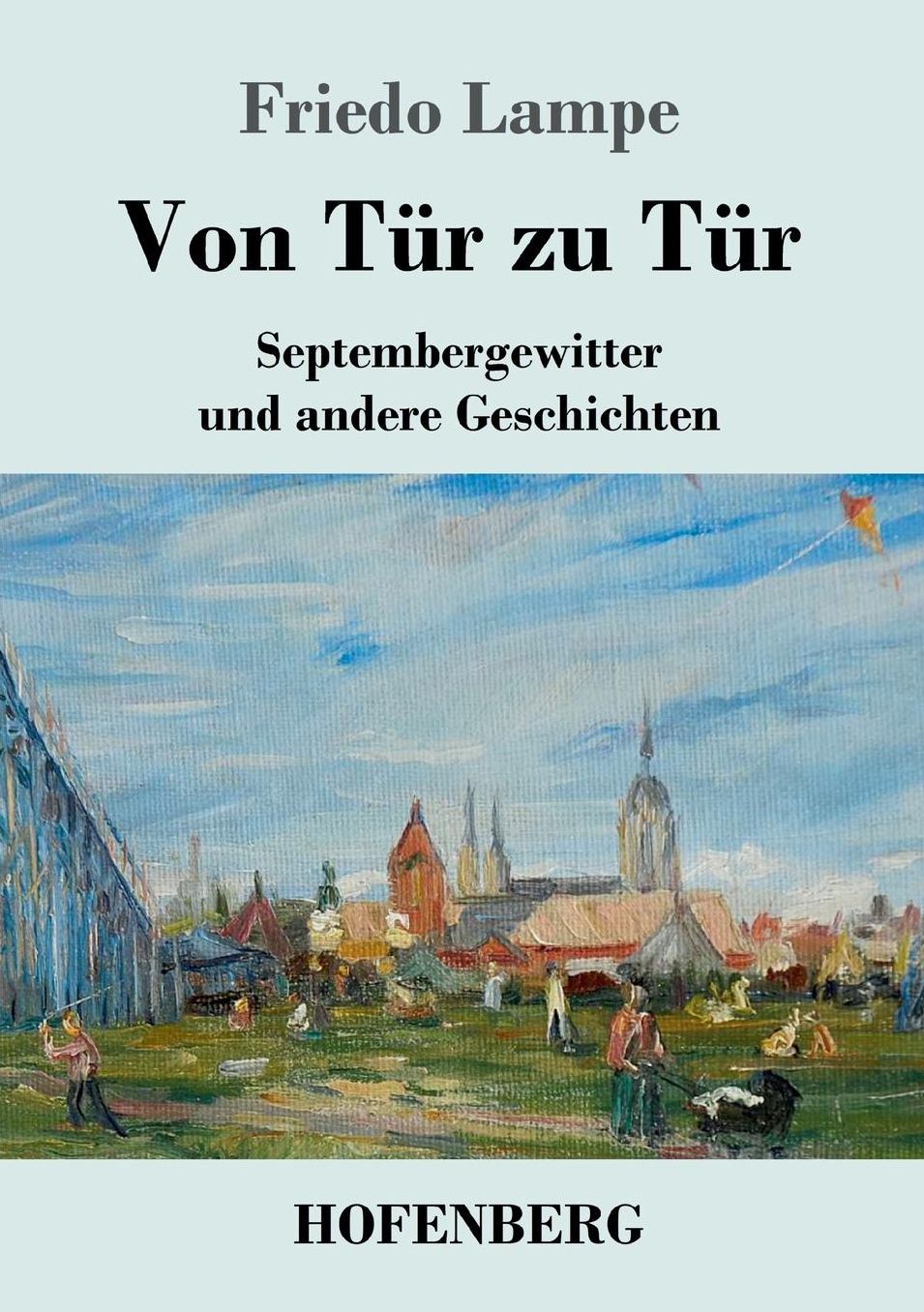 Von Tur Zu Tur