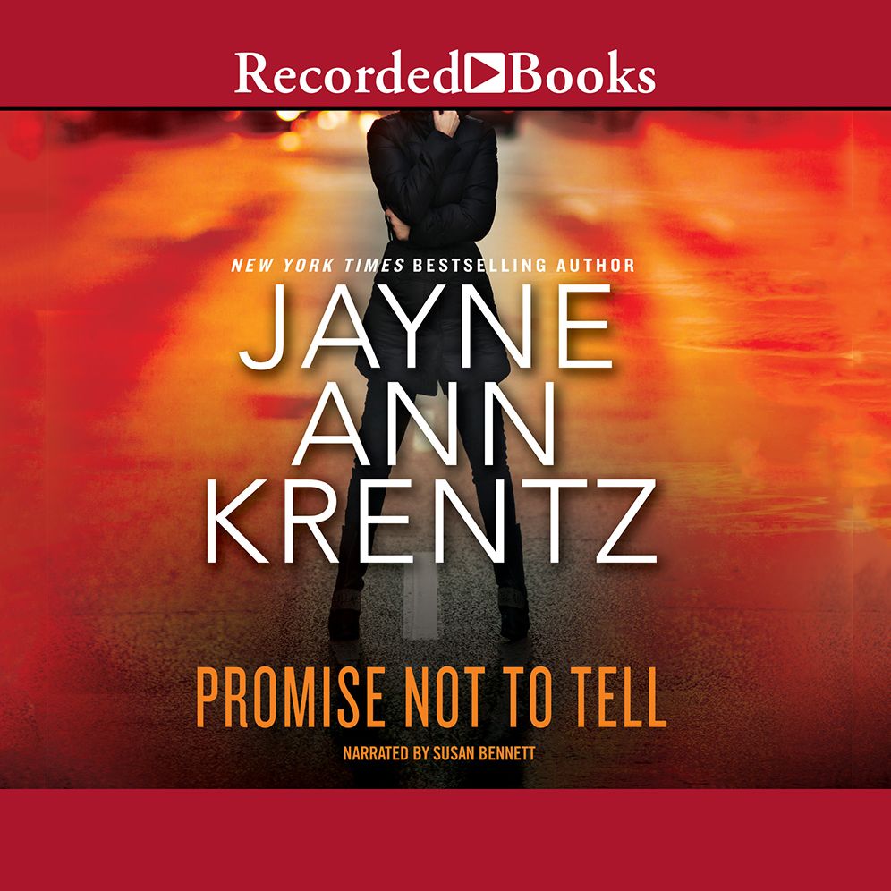 Promise Not to Tell