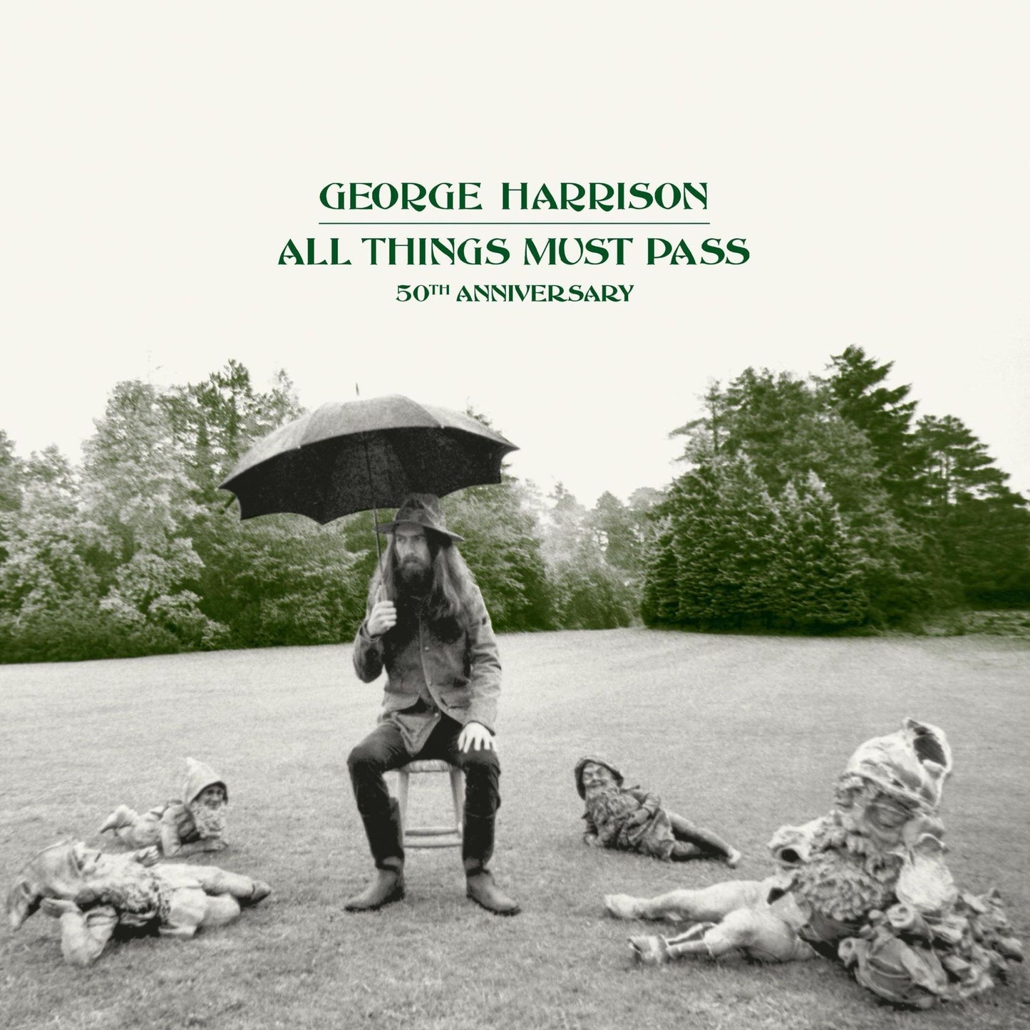 All Things Must Pass (George Harrison)