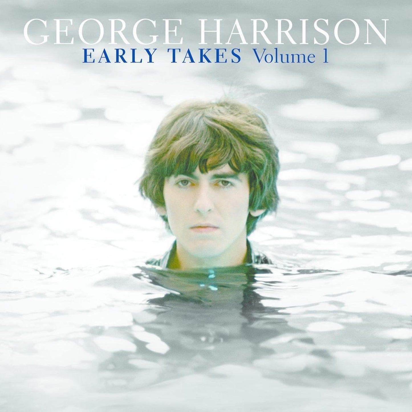 Early Takes: Volume 1 (George Harrison)