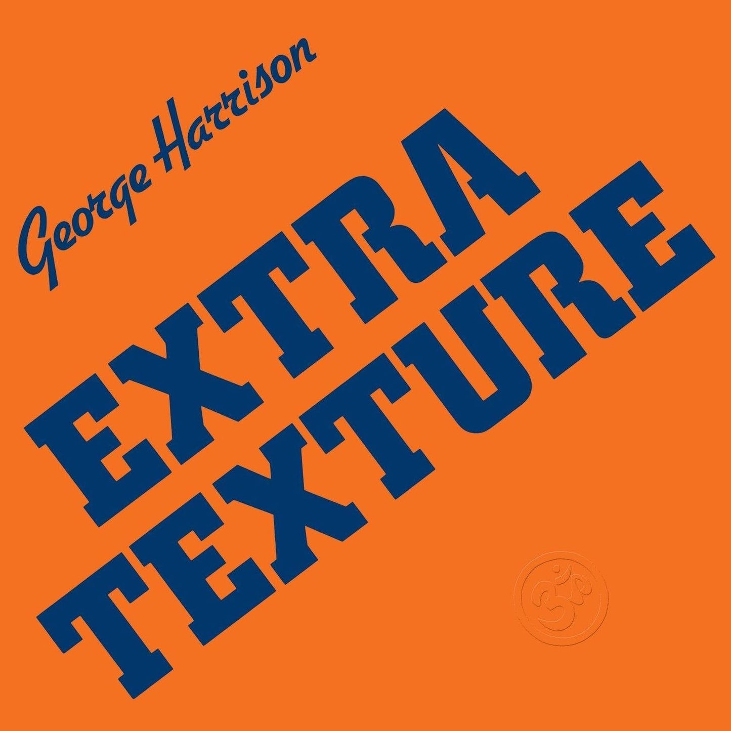 Extra Texture (George Harrison)