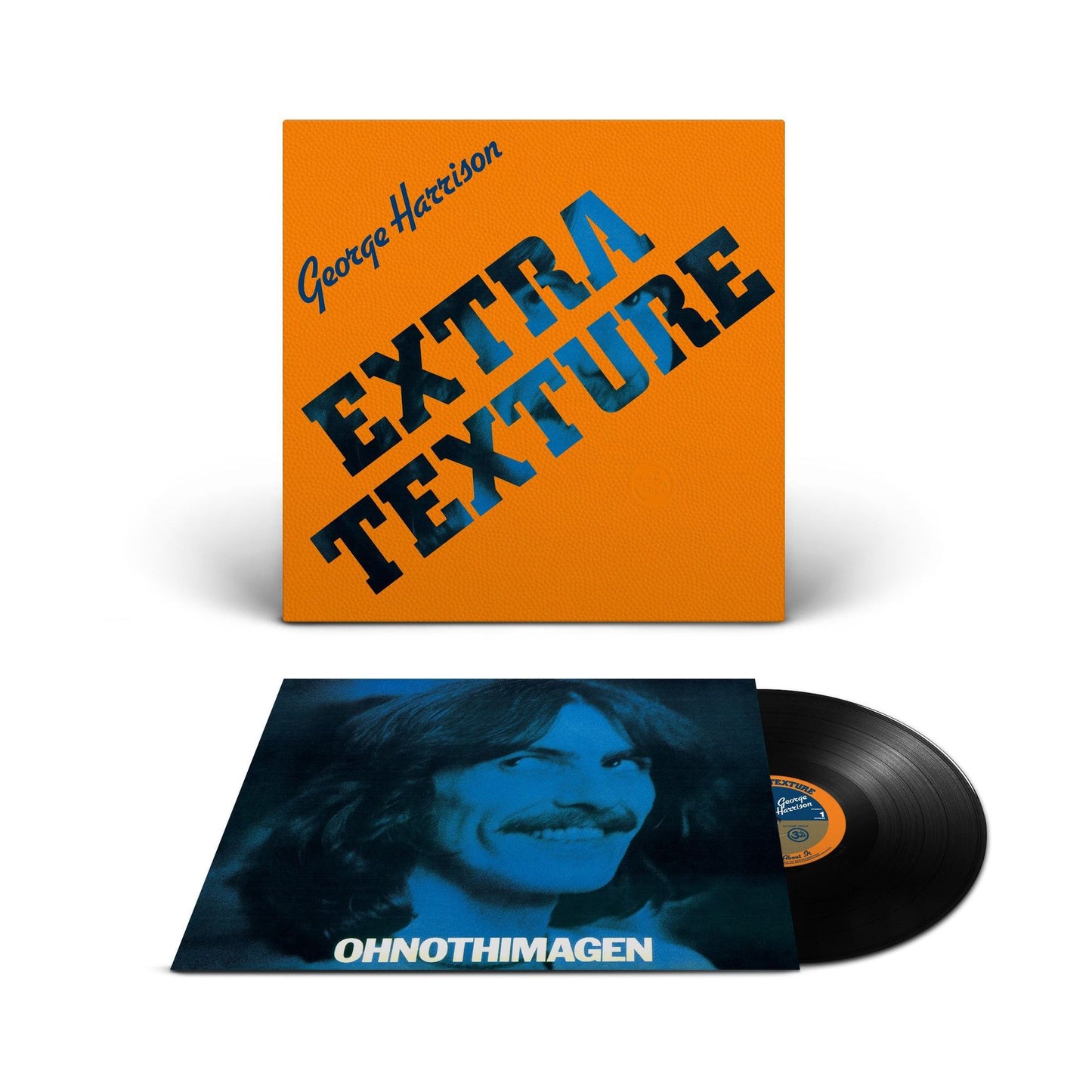 Extra Texture (George Harrison)