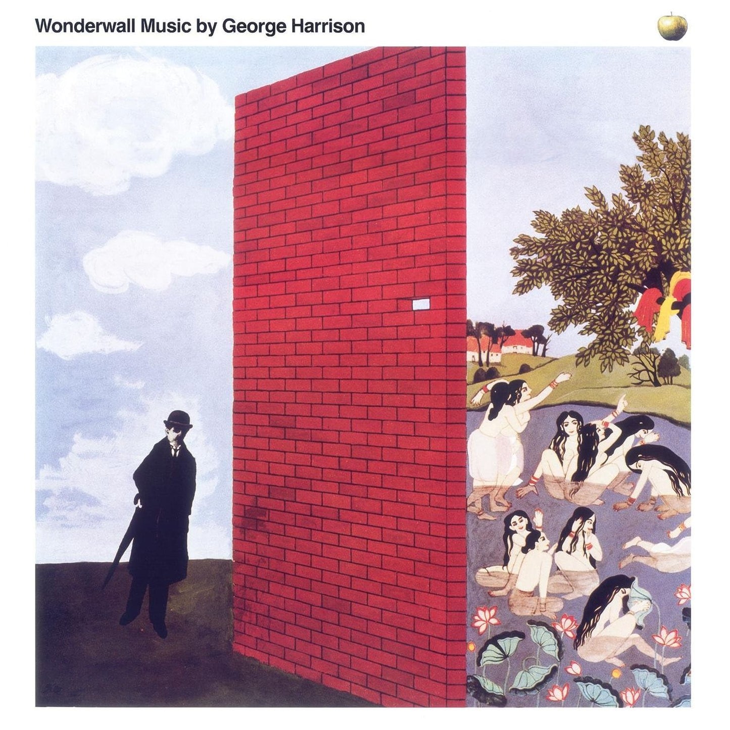Wonderwall Music (George Harrison)