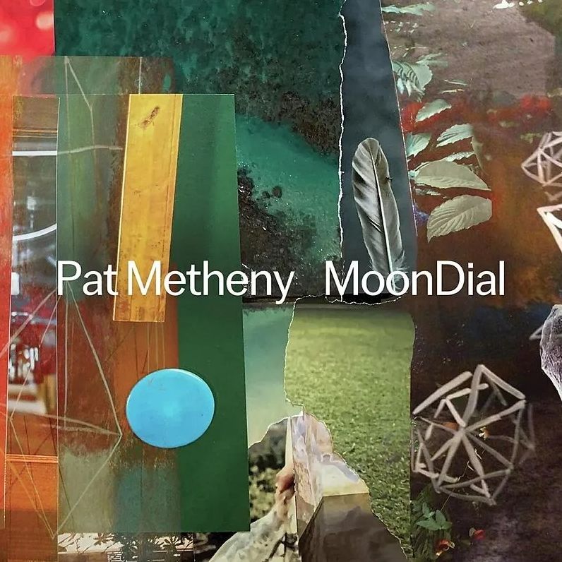 Moondial (Pat Metheny)