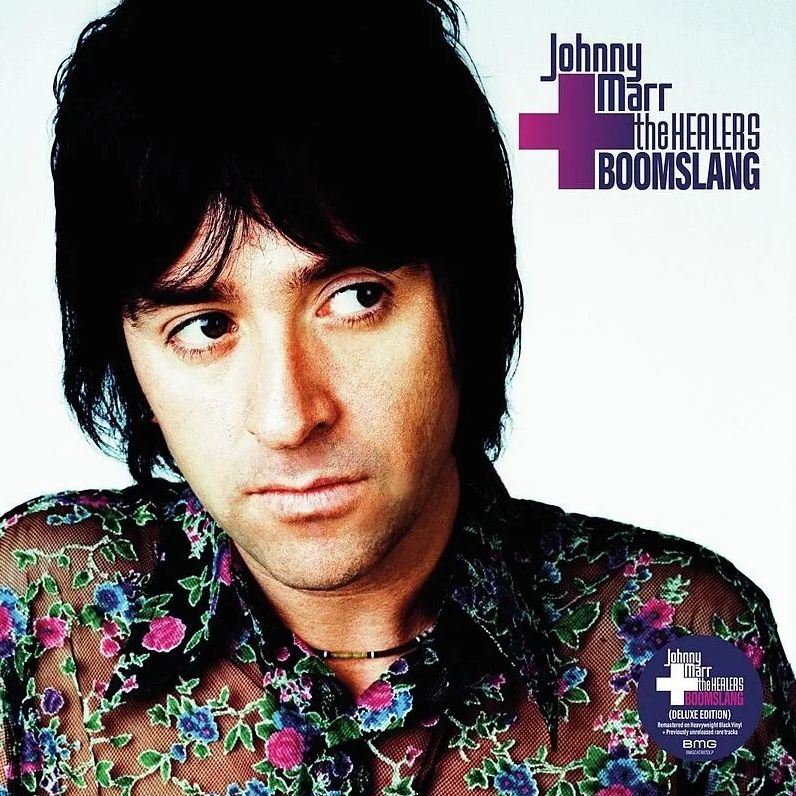 Boomslang (Johnny Marr)