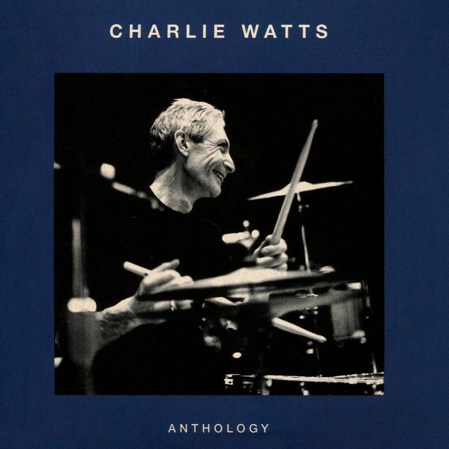 Anthology (Charlie Watts)
