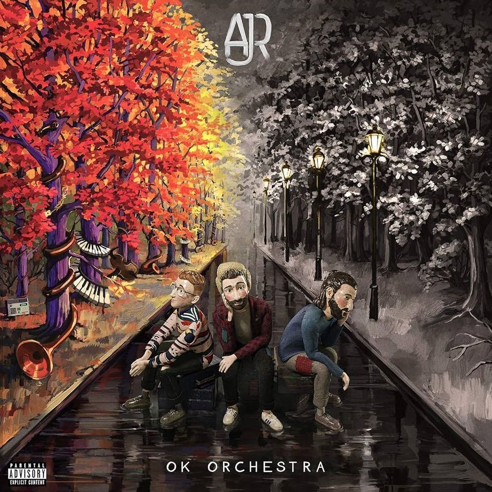 Ok Orchestra (Ajr)