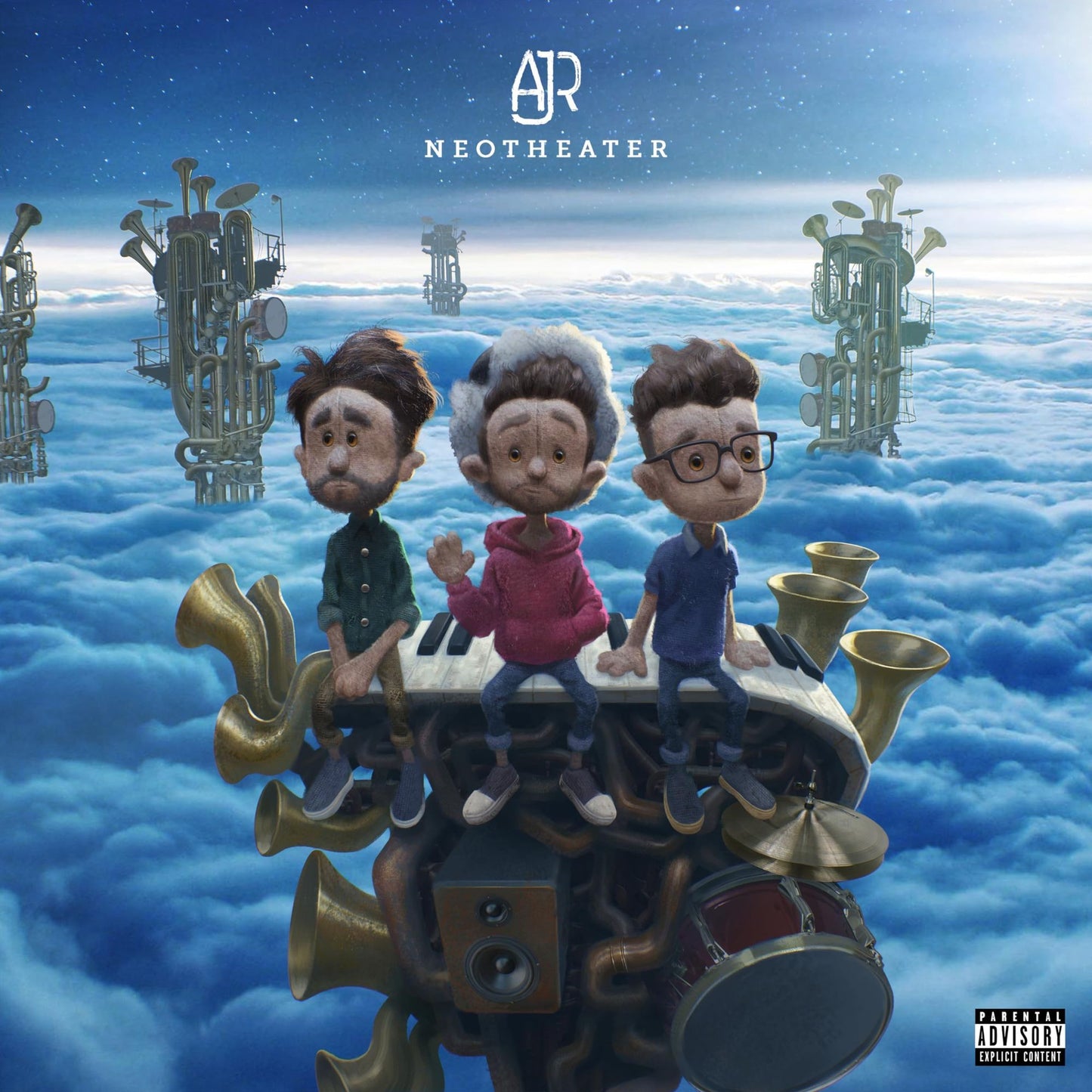 Neotheater (Ajr)