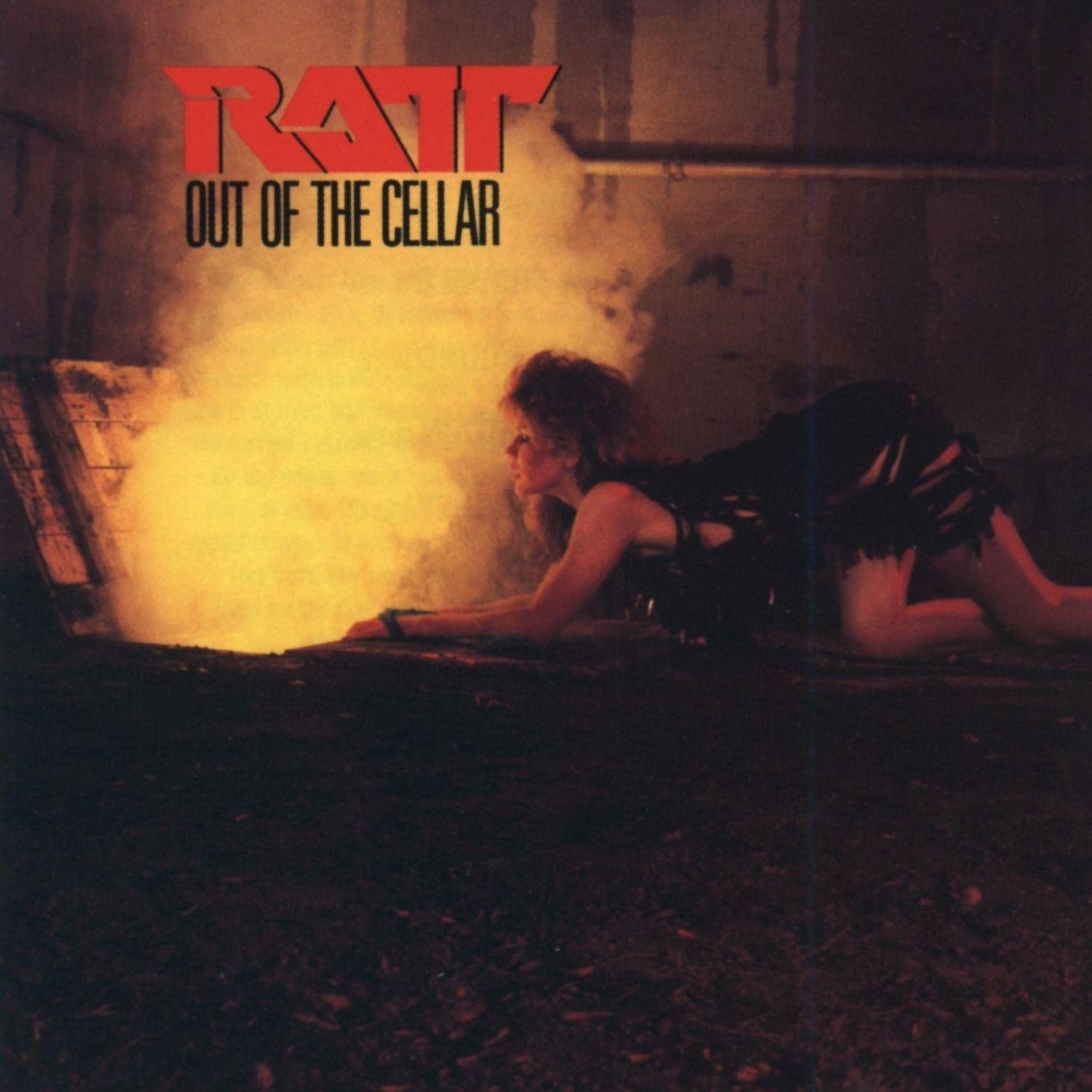 Out Of The Cellar [40th Anniversary]