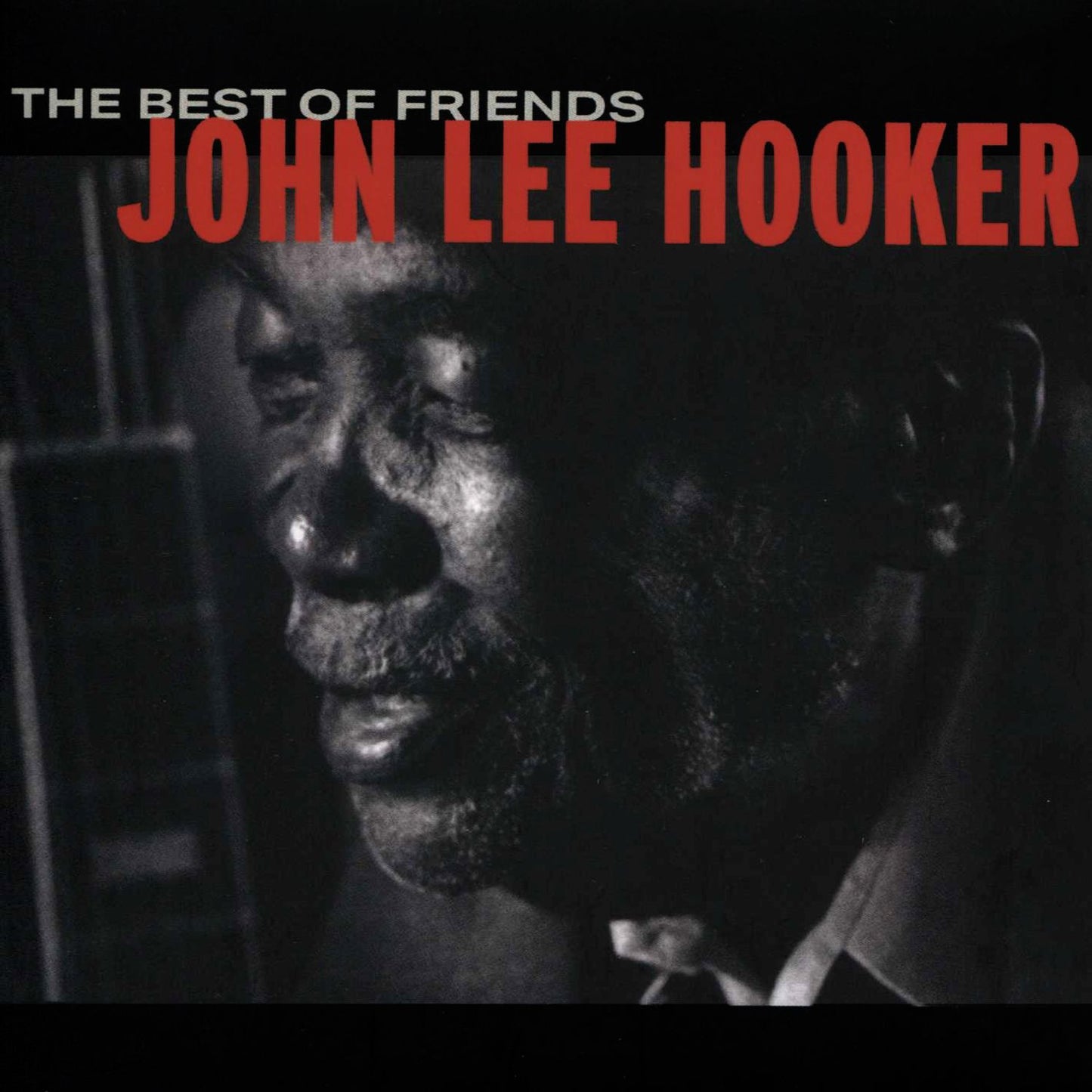 Best Of Friends (John Lee Hooker)