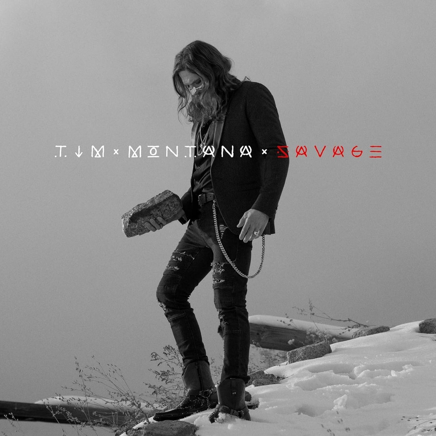 Savage (Tim Montana)
