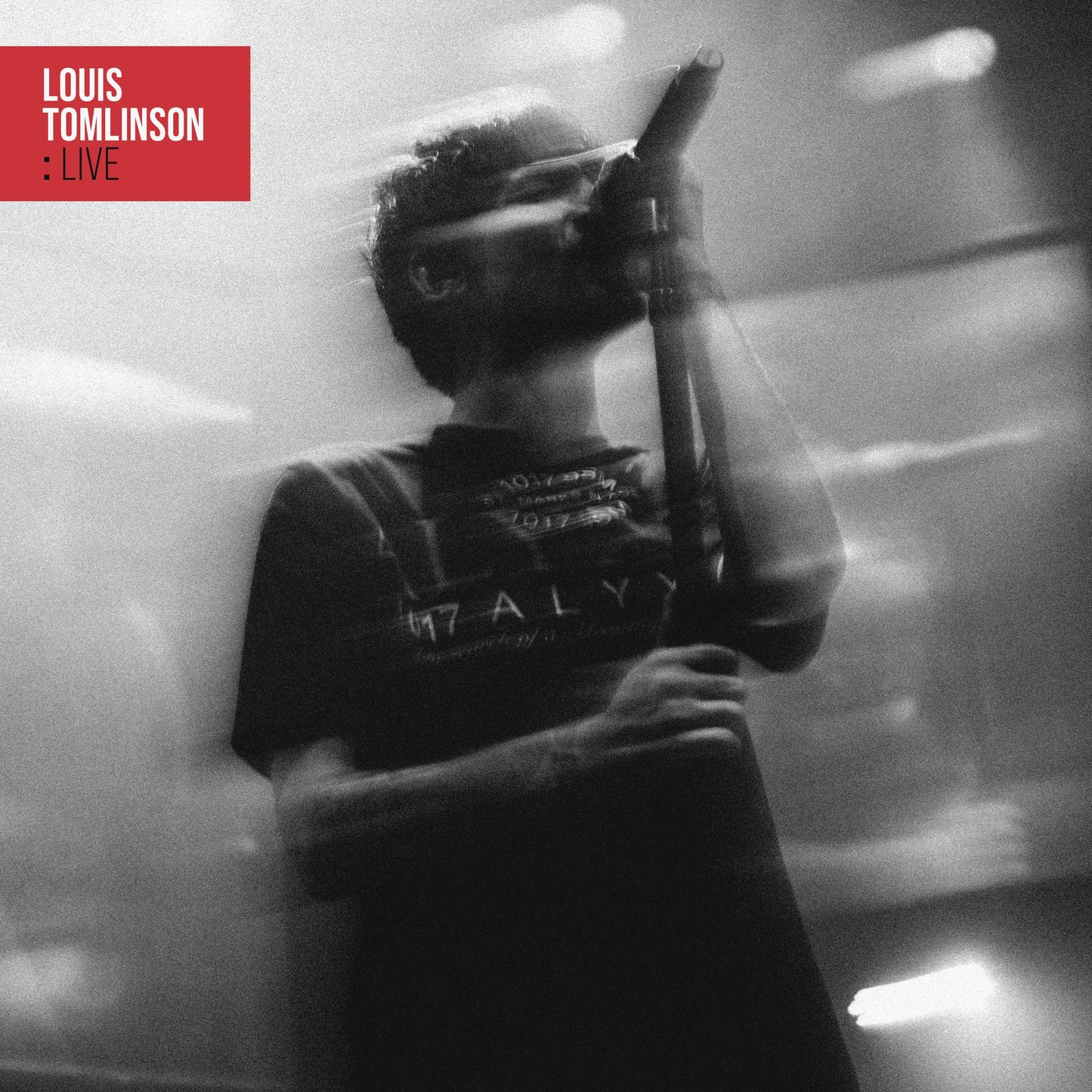 Live (Louis Tomlinson)