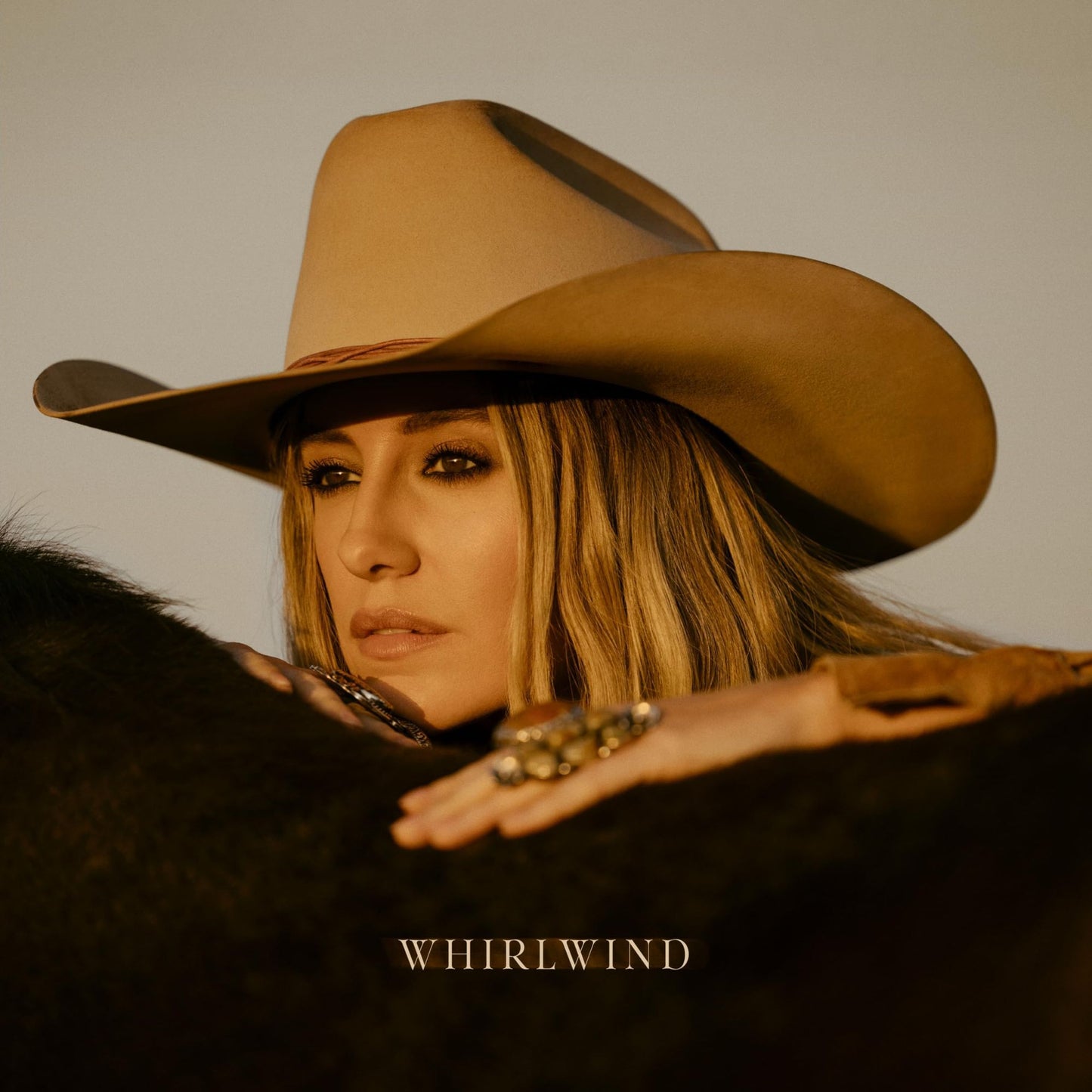 Whirlwind (Lainey Wilson)