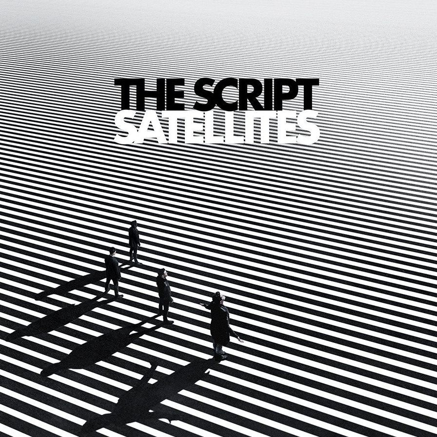 Satellites (Script)