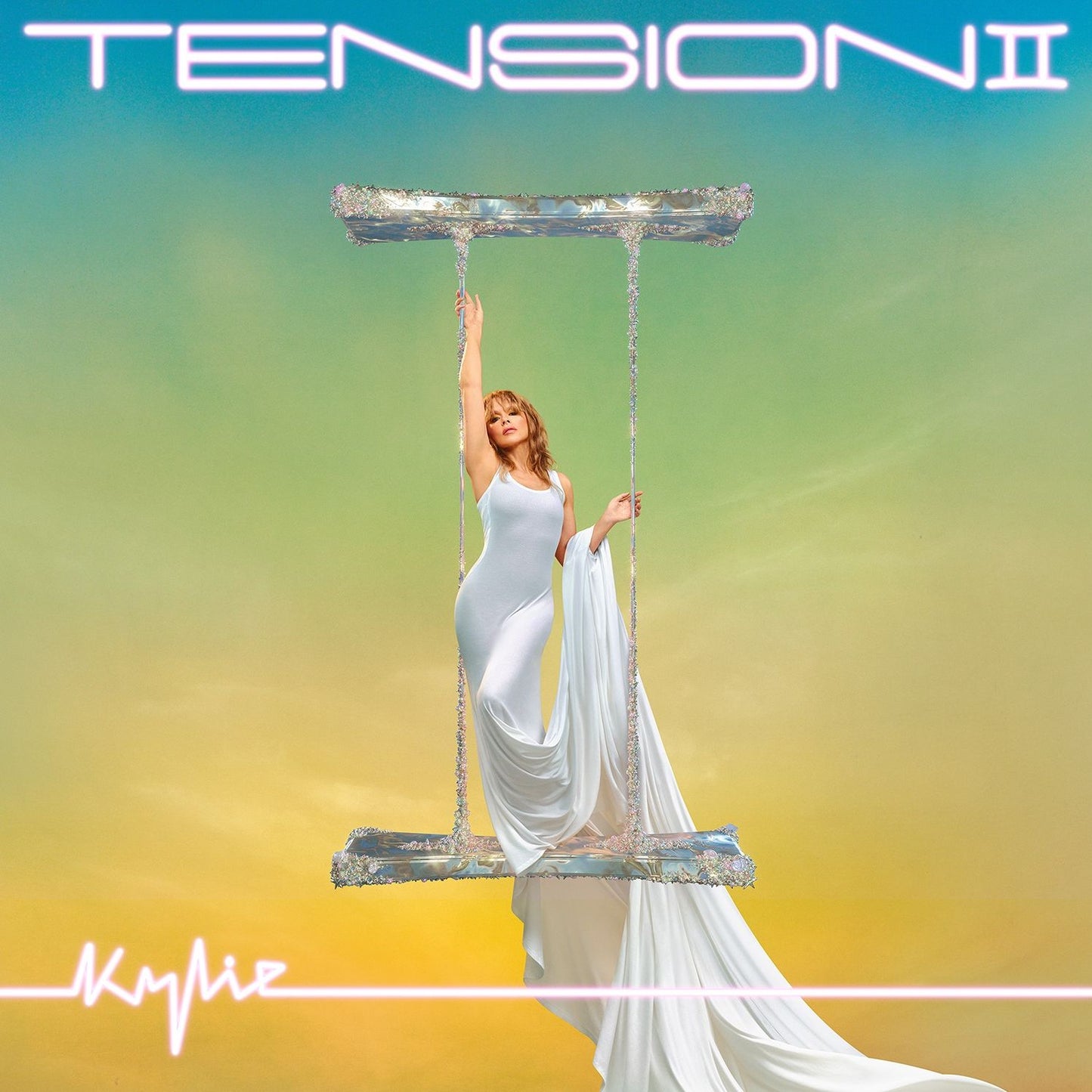 Tension Ii (Kylie Minogue)