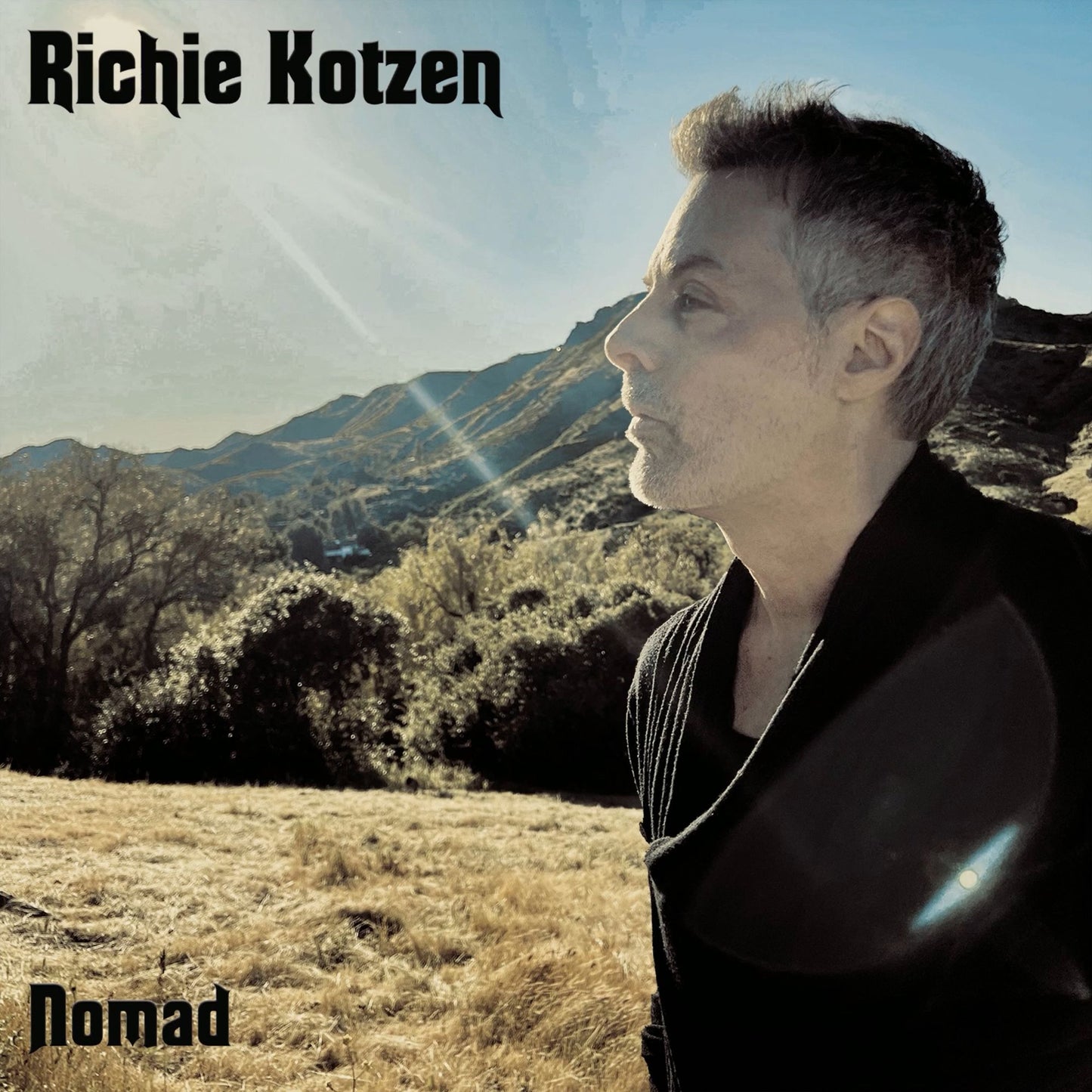 Nomad (Richie Kotzen)