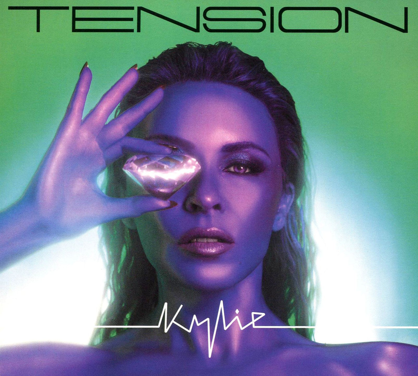 Tension (Kylie Minogue)