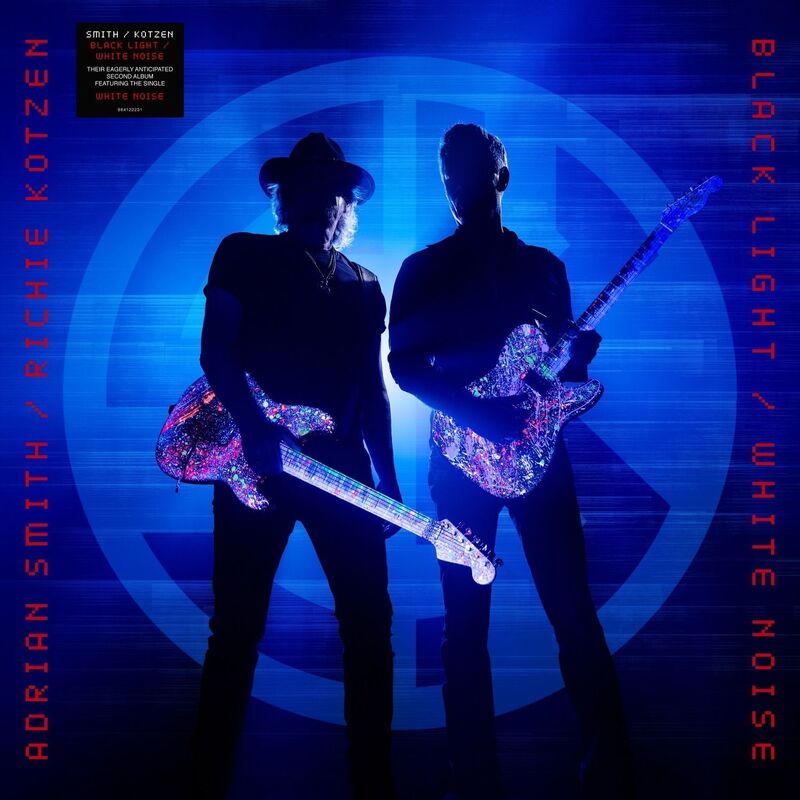 Black Light/White Noise (Smith / Kotzen)