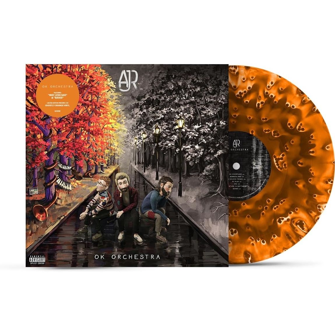 Ok Orchestra (Ajr)