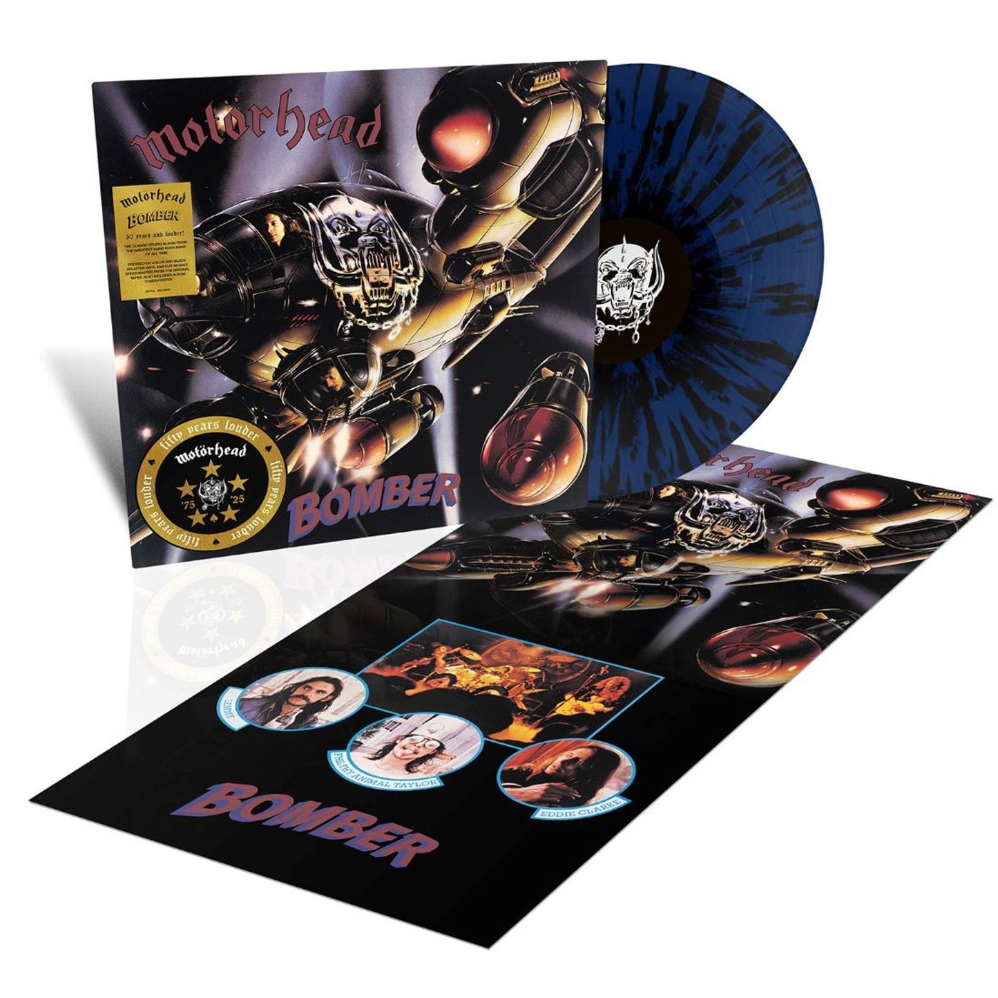 Bomber (Motorhead)