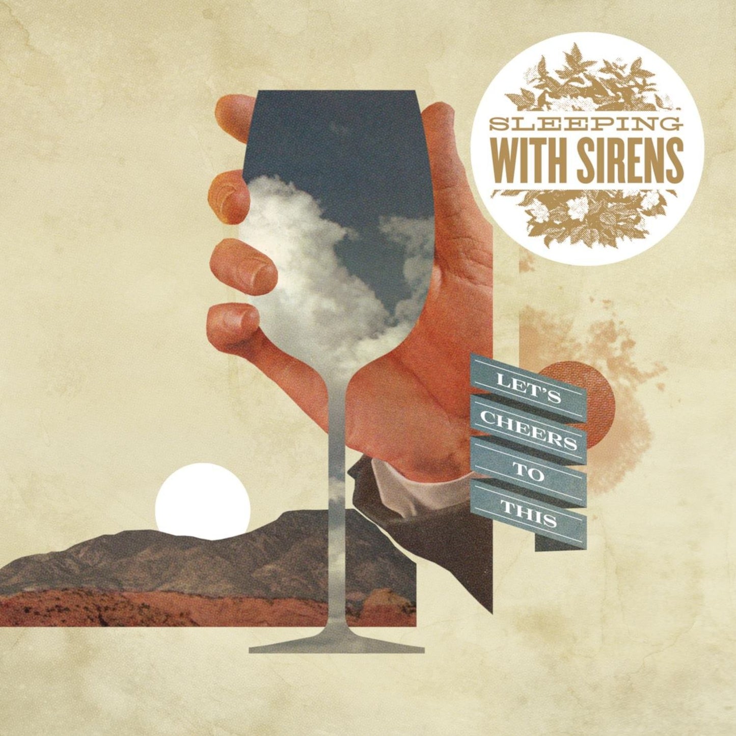 Let's Cheers To This (Sleeping With Sirens)