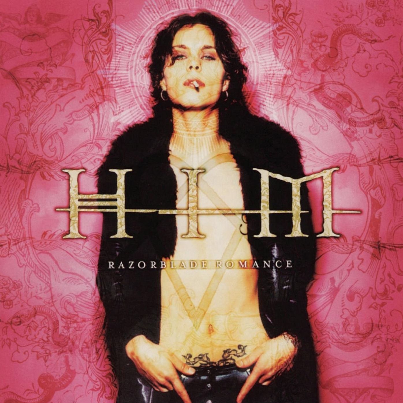 Razorblade Romance (Him)
