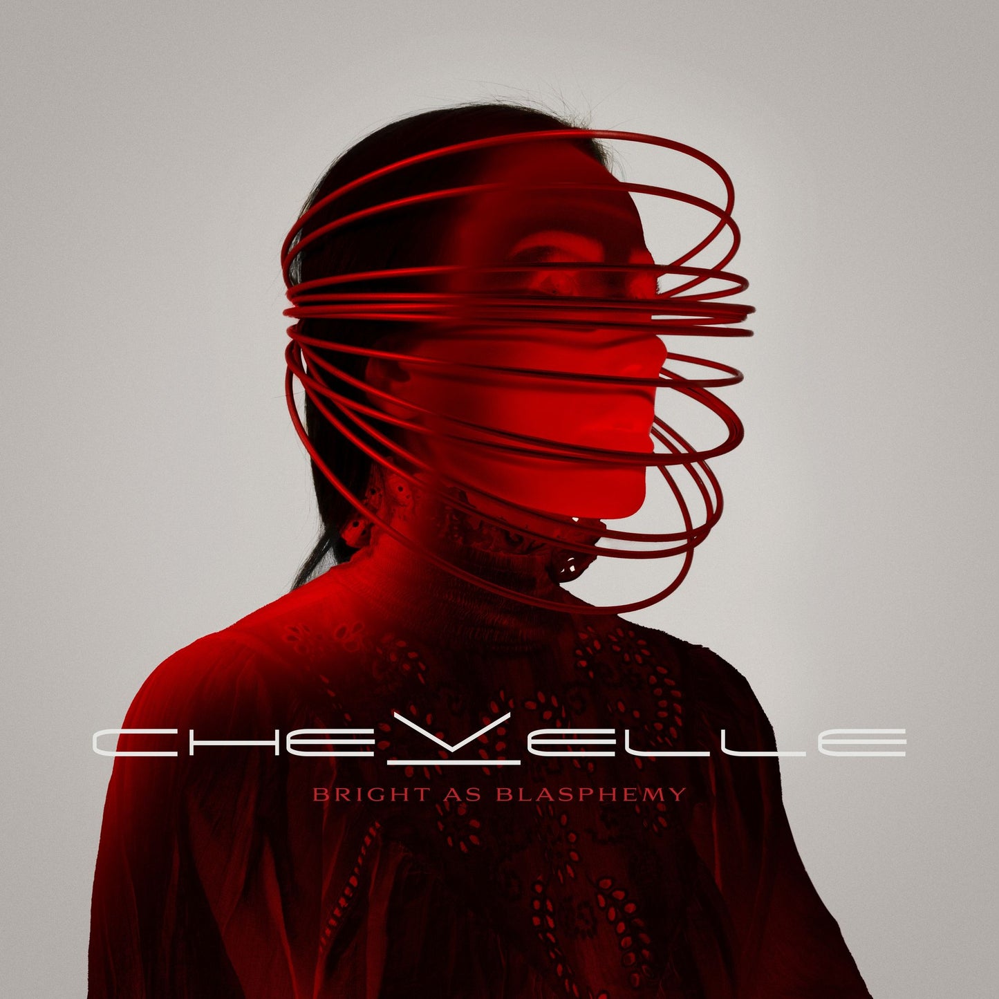 Bright As Blasphemy (Chevelle)