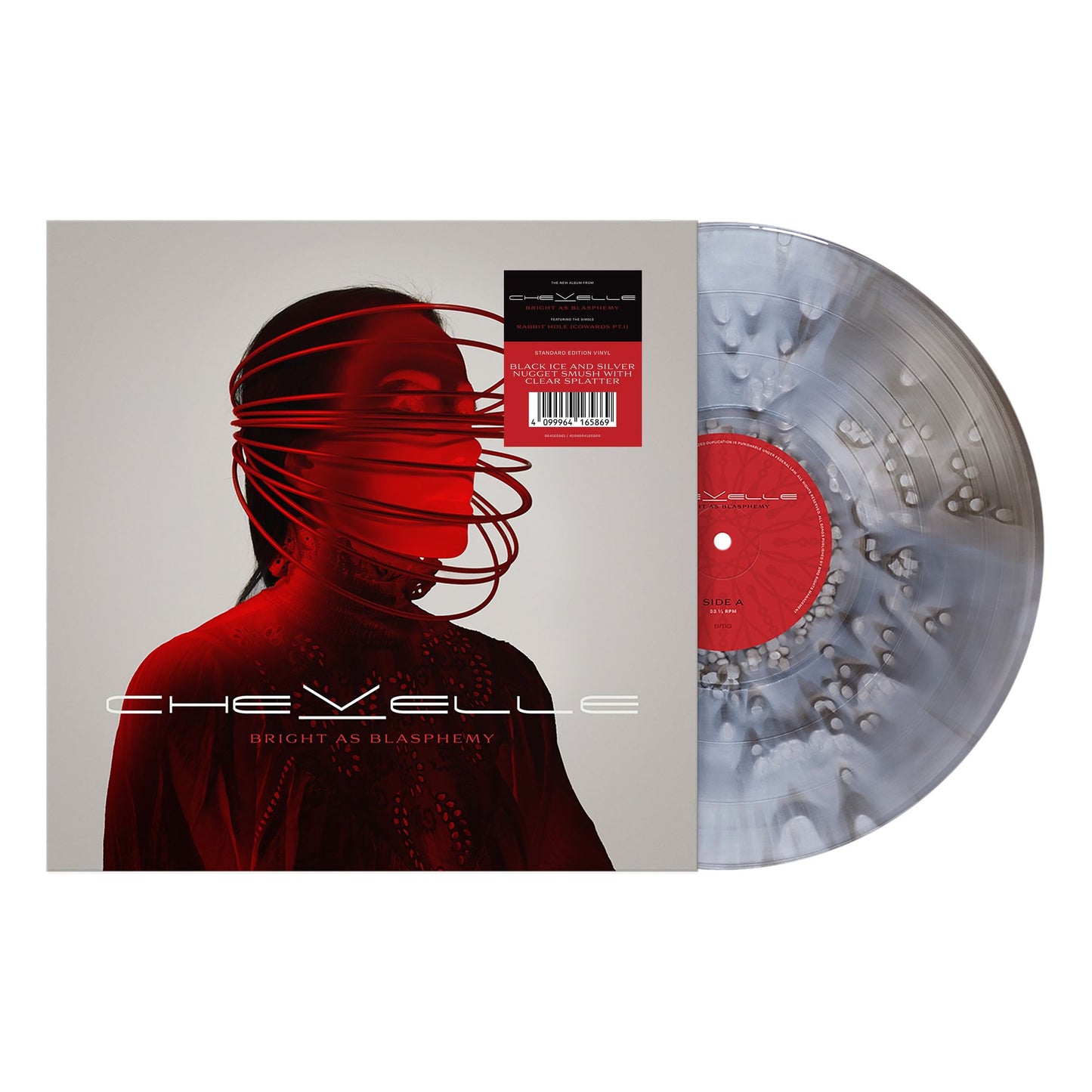 Bright As Blasphemy (Chevelle)