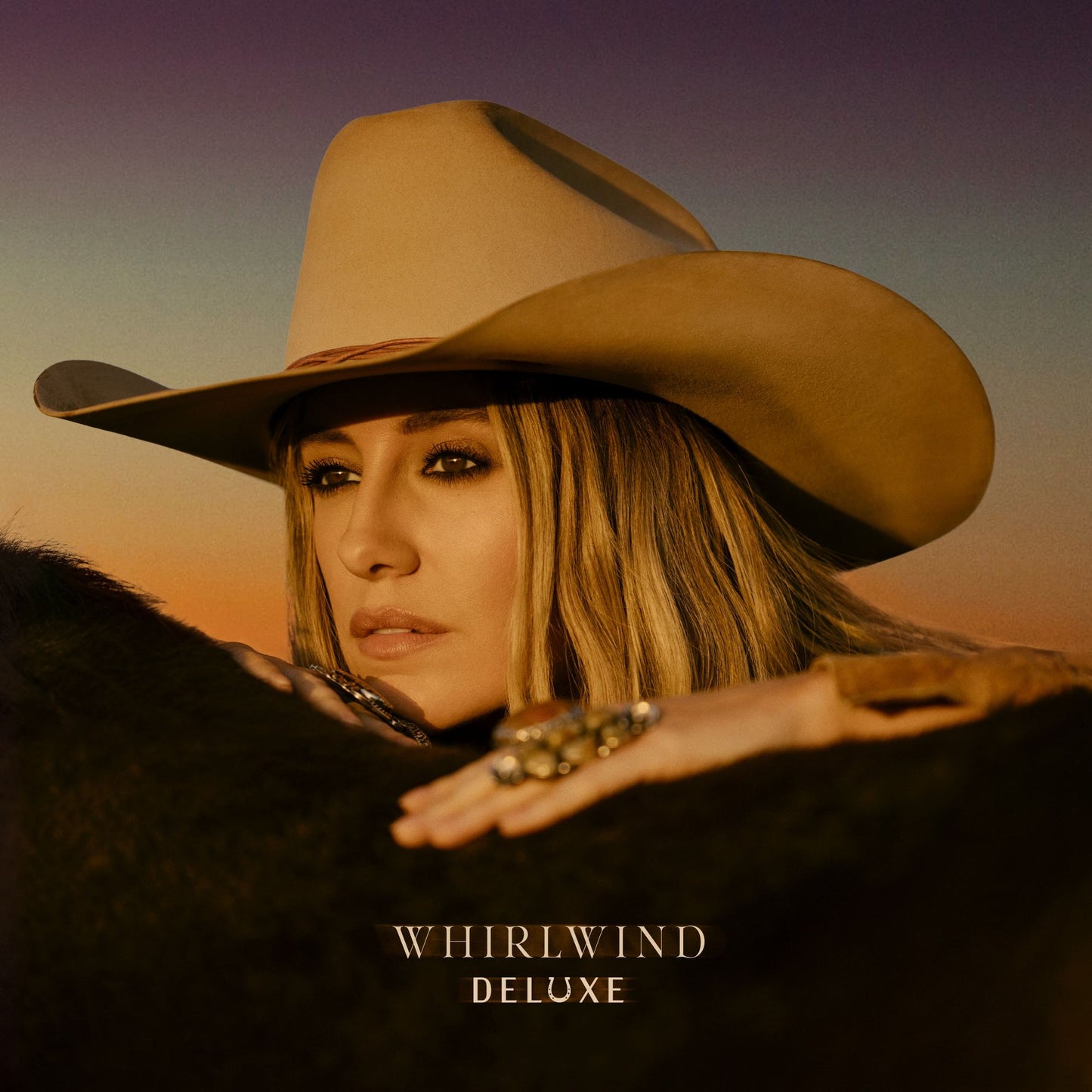 Whirlwind (Lainey Wilson)