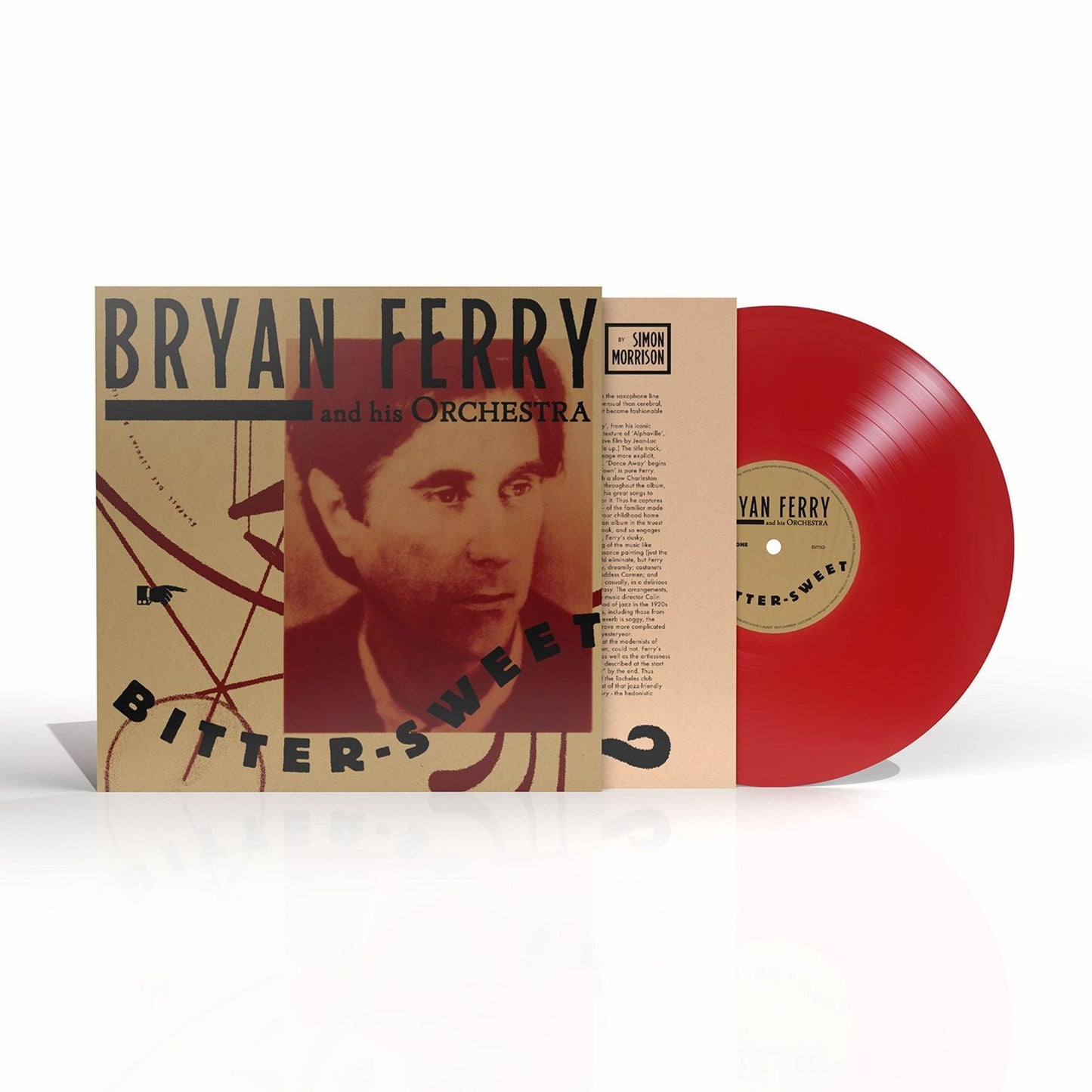 Bitter-Sweet (Bryan Ferry)